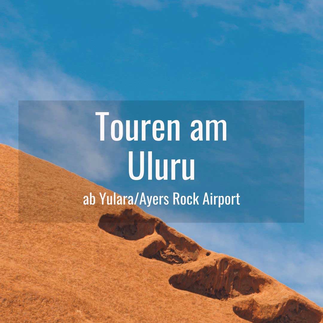 Touren Uluru
