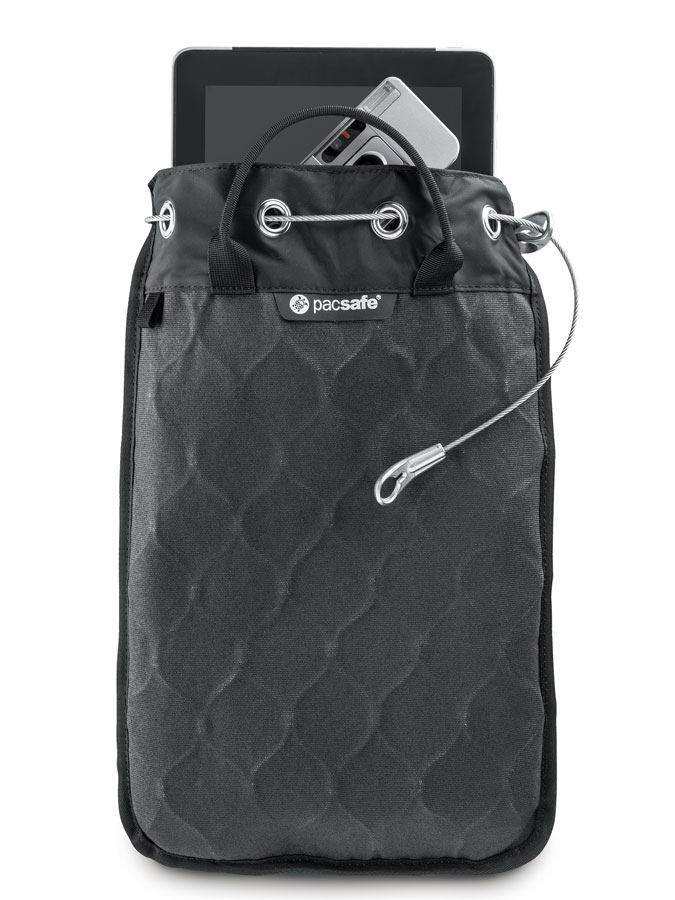 Travelsafe5 Front XL