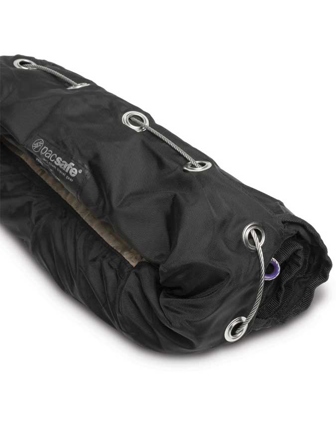 Travelsafe Rolled XL