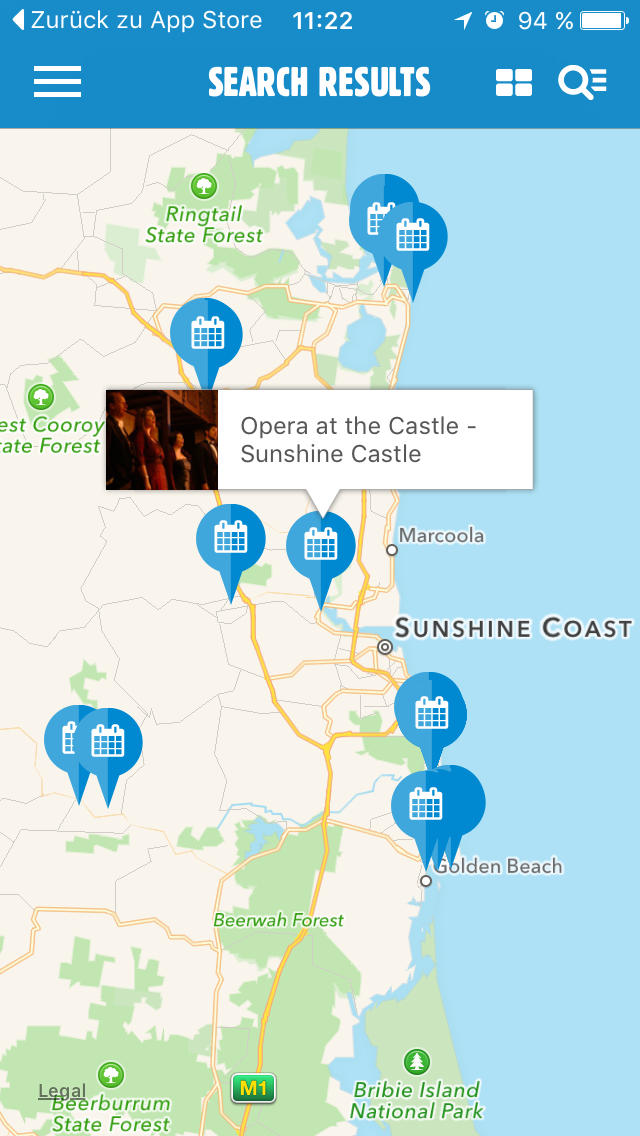 Queensland App 4