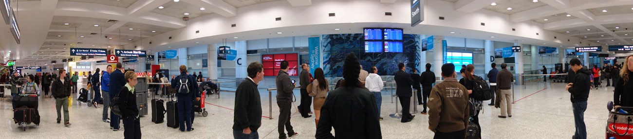 SEB Sydney Airport 1300