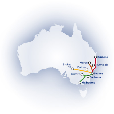 NSW Discovery Pass
