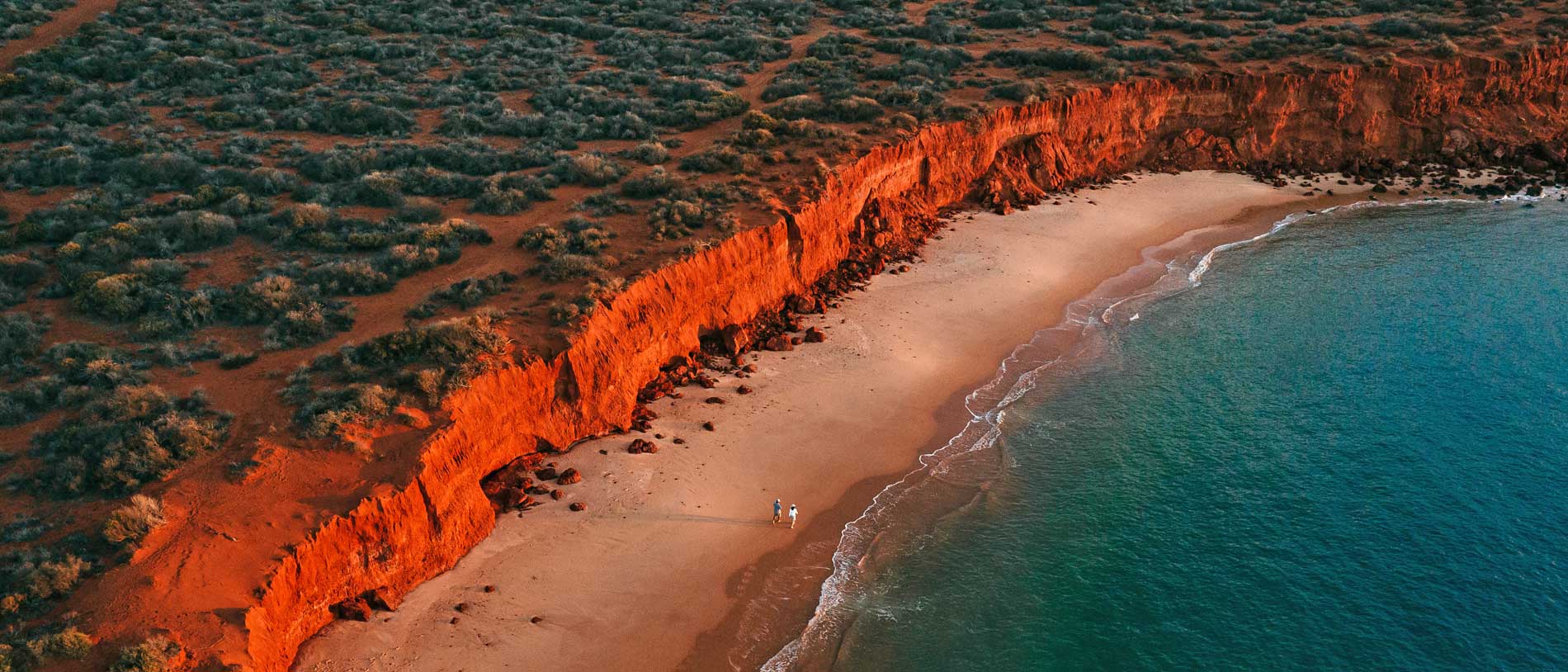 Cape Peron / Francois Peron National Park